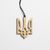 Car pendant Coat of arms tree