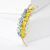 Brooch "Spikelet"