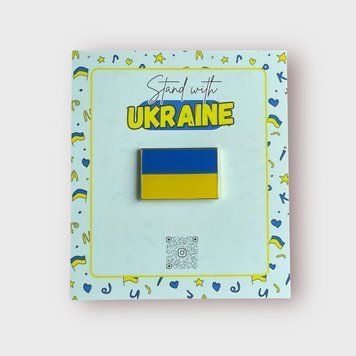 Icon "Flag of Ukraine"