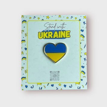 Heart Flag Icon
