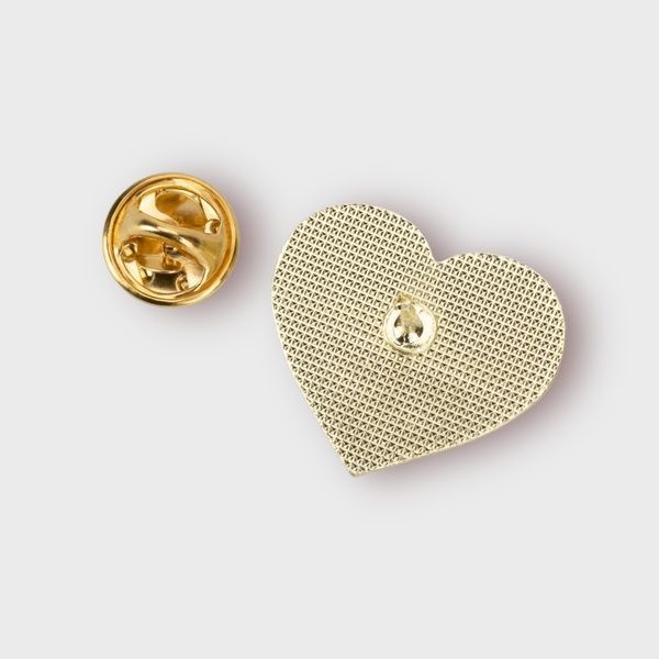 Heart Flag Icon