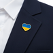 Heart Flag Icon