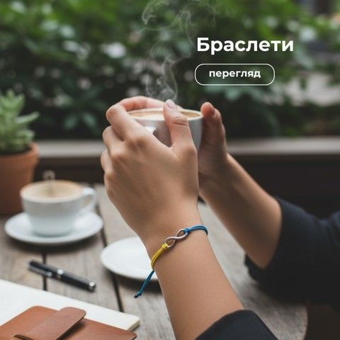 браслети
